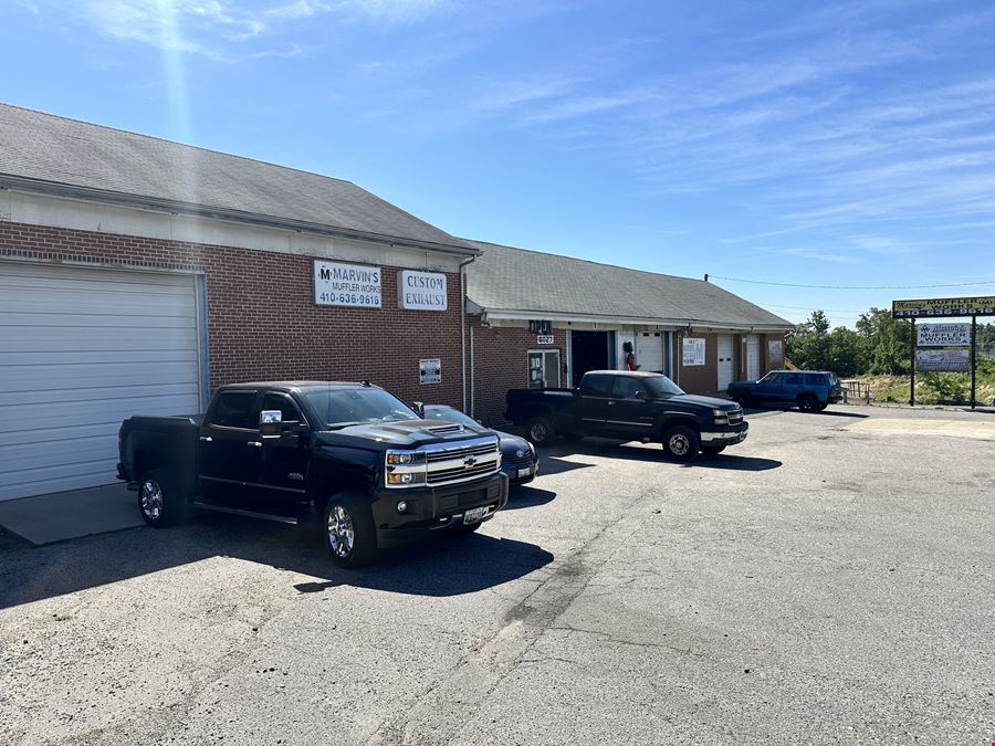 6027 Ritchie Highway