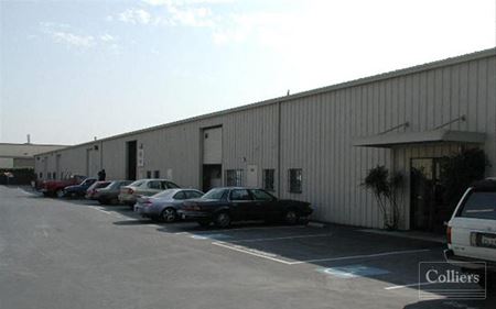 Preview of Industrial space for Rent at 894 Commercial St