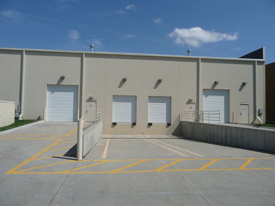 Portal Plaza Building C