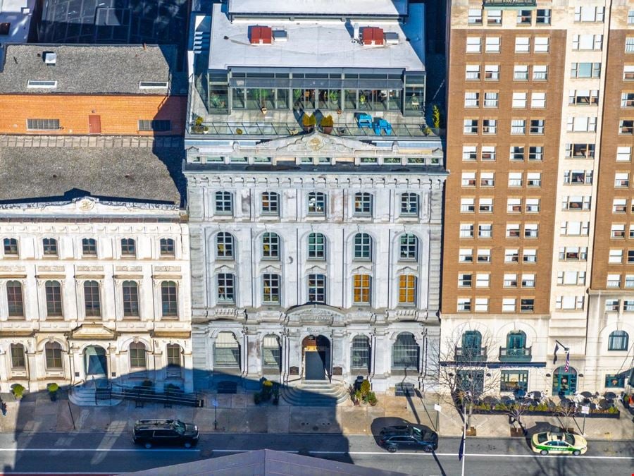421 Chestnut Street