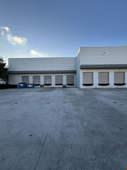 Prologis Port 95