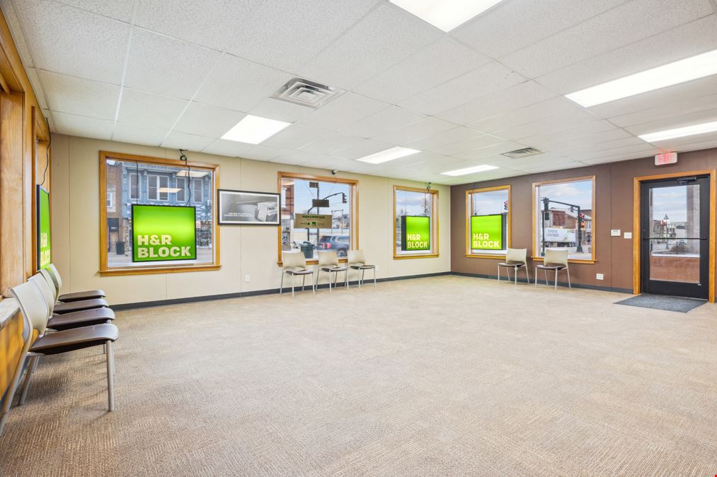 H&R Block Keokuk