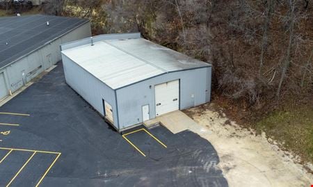 Preview of commercial space at 2410 N Broadway Ave