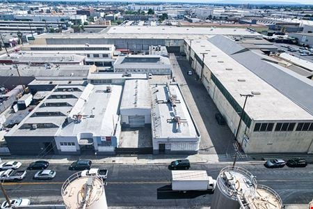 Preview of Industrial space for Sale at 2334-2344 E 38th St 