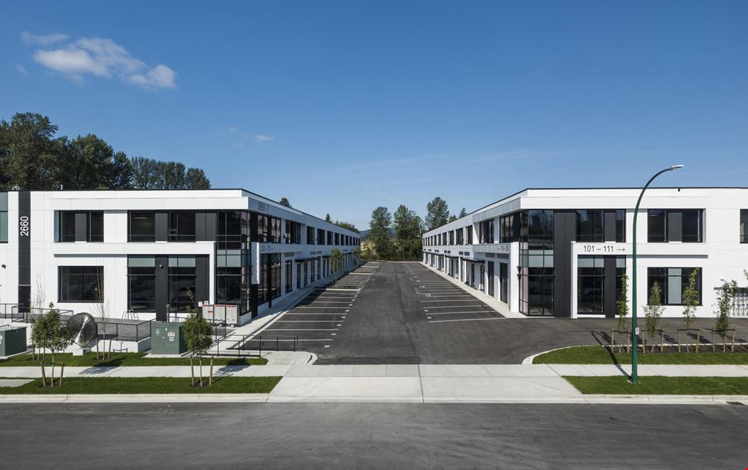 IntraUrban Eagle Ridge
