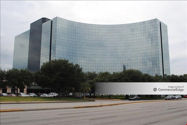 One Westchase Center