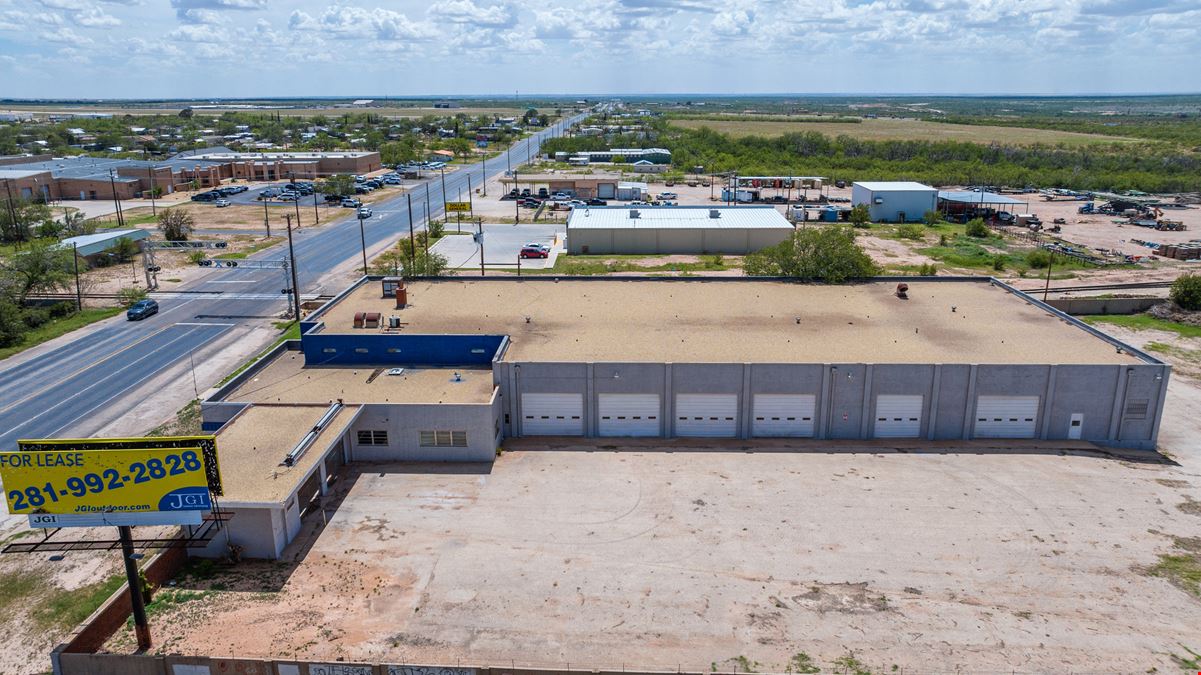 3418 W Hwy 80