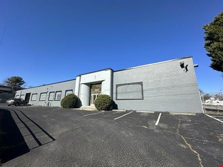 Preview of commercial space at 1631 Willingham Dr