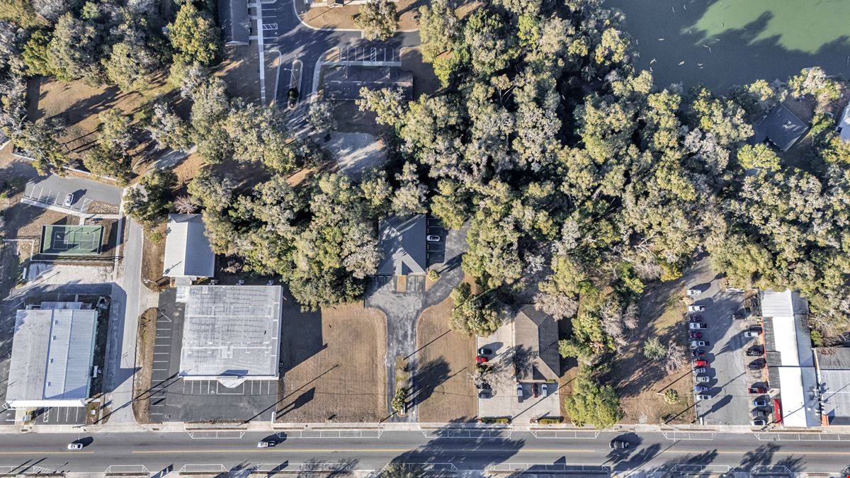 Dunnellon Medical Office Building
