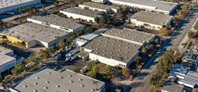 Gateway Industrial Center
