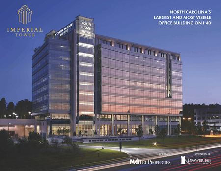 Preview of commercial space at 4820 Emperor Boulevard