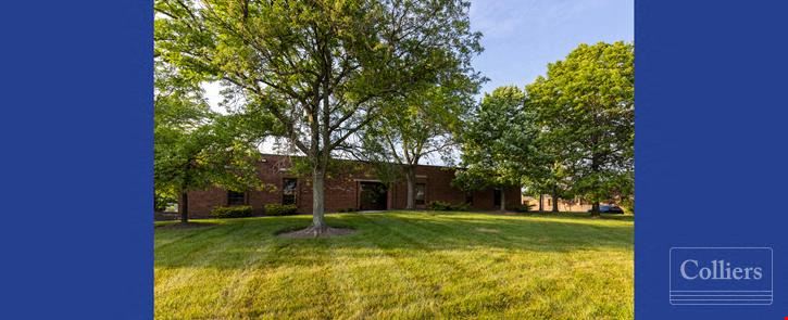 For Lease   - Office Space in Beachwood - Location, Location, Location
