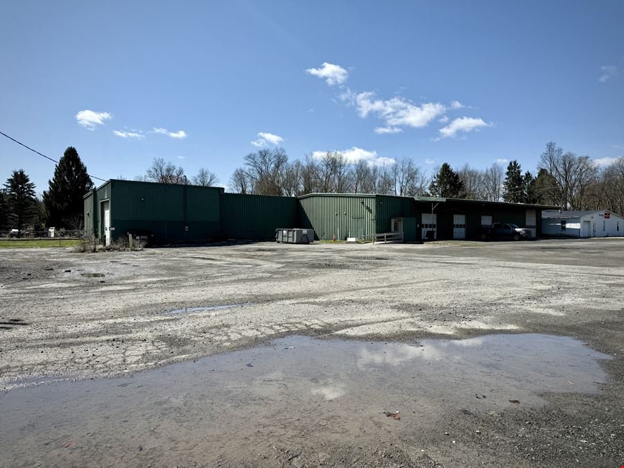 21 Squires St Commercial Spaces