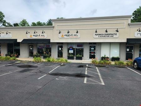 Preview of Retail space for Sale at 71 S Main St