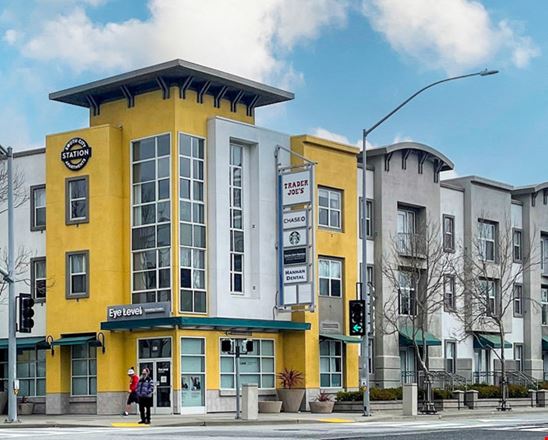 Preview of Retail space for Rent at 101 McLellan Drive