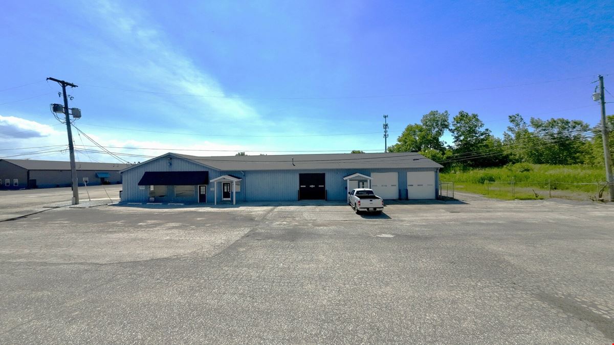 3729 Wilder Rd Suite 3B