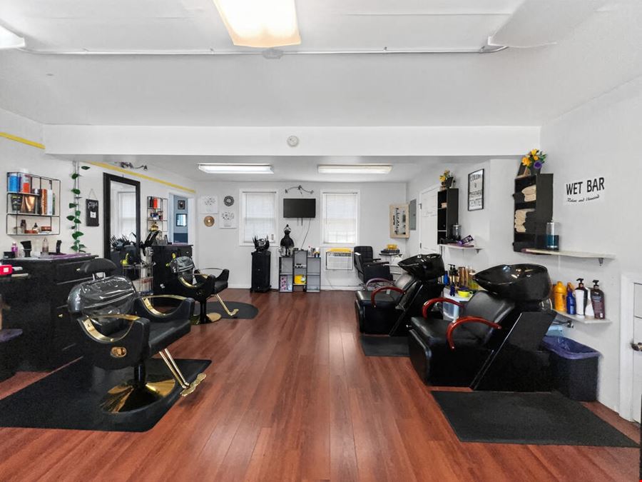 130 Market St