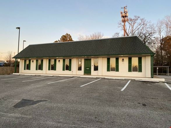 Preview of Office space for Rent at 3728 South Park Drive