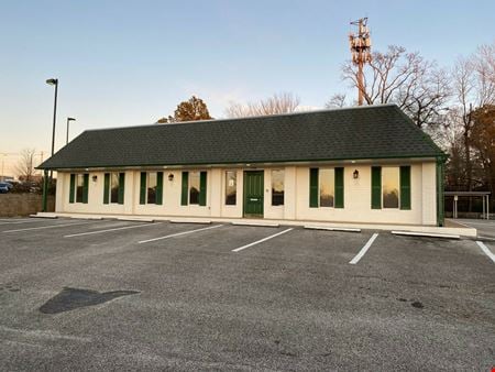 Preview of Office space for Rent at 3728 South Park Drive