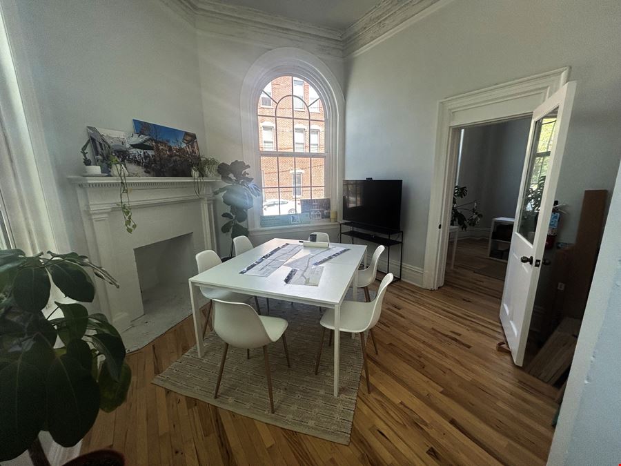 Butler Street Lofts