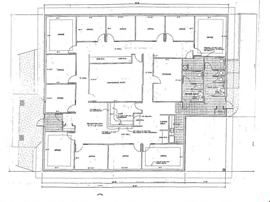 6102-6110 Abbot Rd