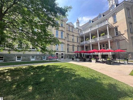 Preview of Office space for Sale at 830 Cottageview Dr