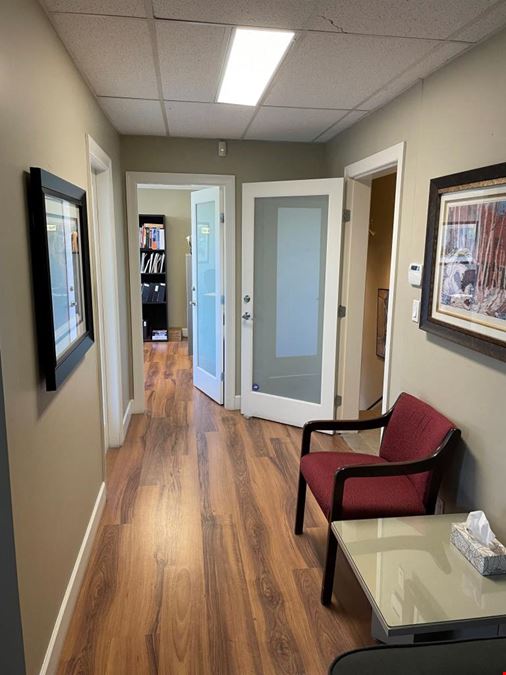 124 West 8th Avenue - For Lease