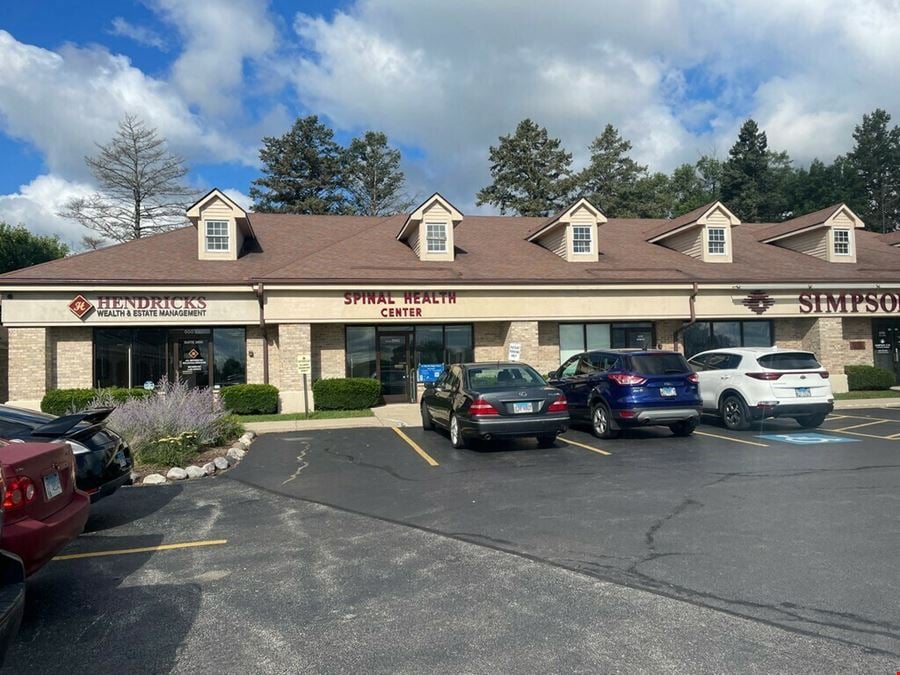 650 Spring Hill Ring Road Suite 2000