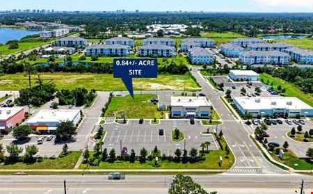 Preview of VacantLand space for Sale at 3681  S. Clyde Morris Boulevard