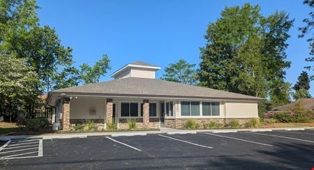 Preview of commercial space at 2460 Delaney Ave