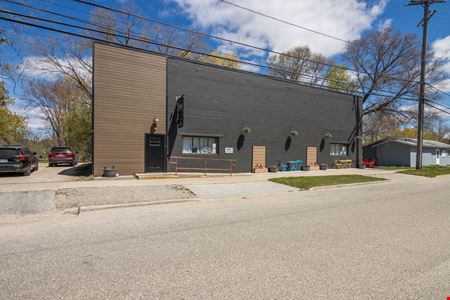 Preview of Retail space for Sale at 201 E Broad St