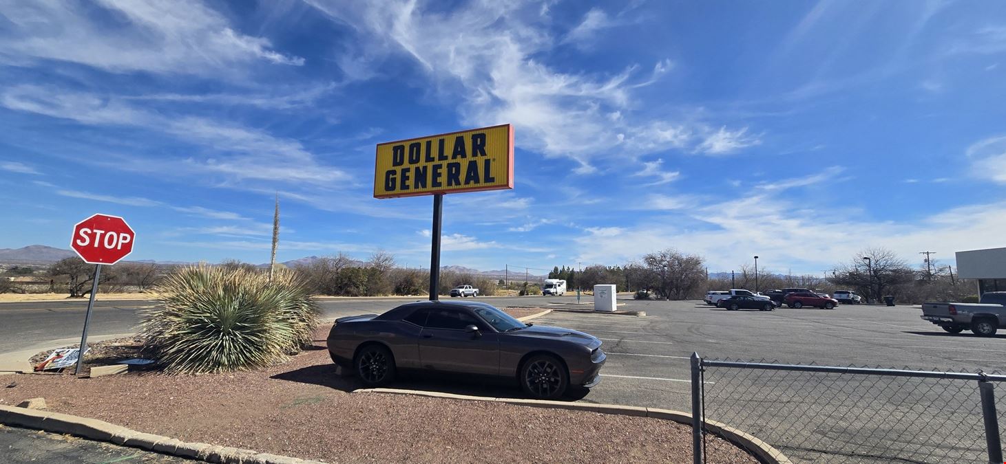 Dollar General
