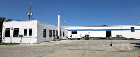Preview of Industrial space for Rent at 87 Shawnee Ave