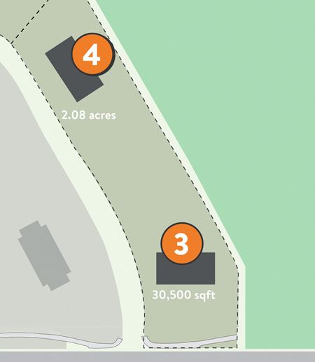Preview of VacantLand space for Sale at E Yukon Road & King Ranch Road