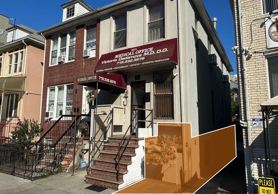 3071 Brighton 13 St