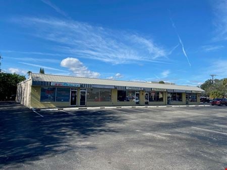 Preview of Retail space for Rent at 131-141 S. Courtenay Parkway