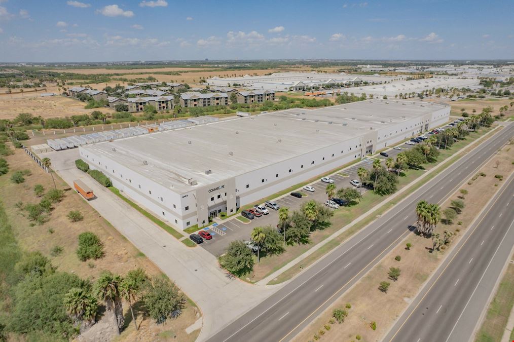 4101 W. Military Highway
