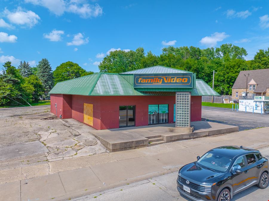 187 W. Losey St.