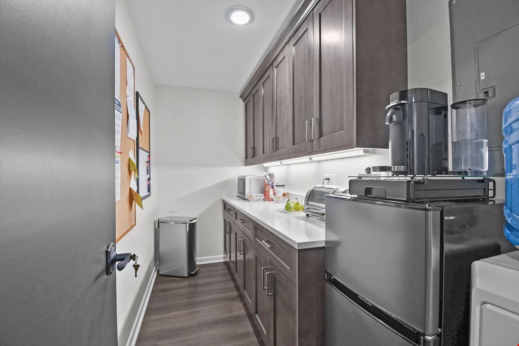 3000 North Ponce De Leon Boulevard