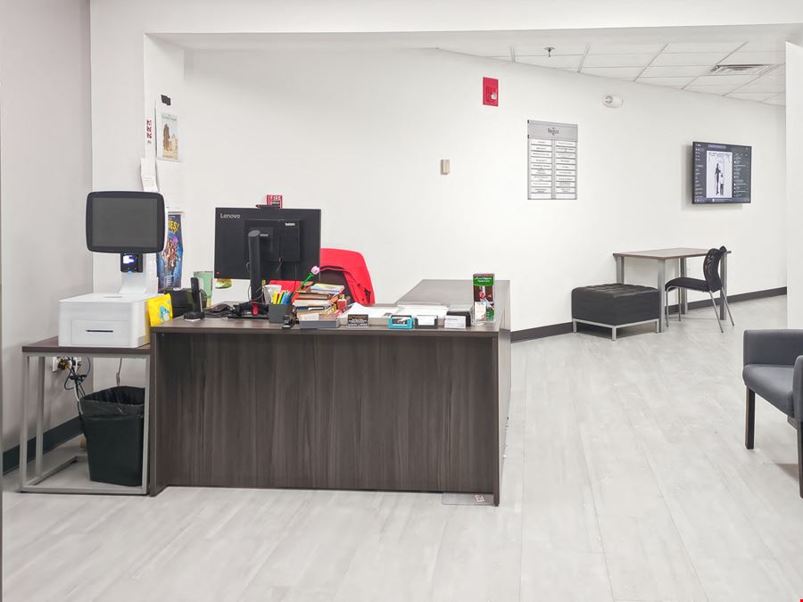Regus - New Britain - Liberty Square