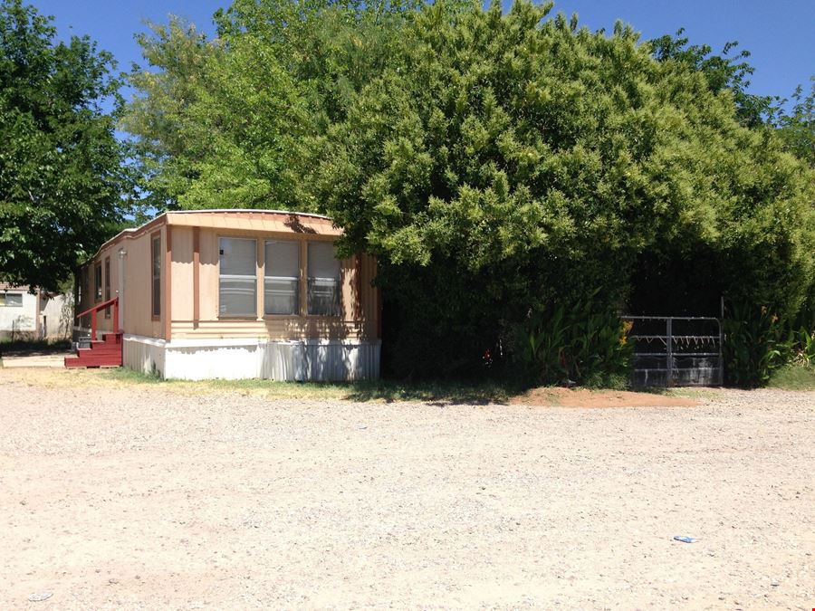11000 S Nogales Hwy