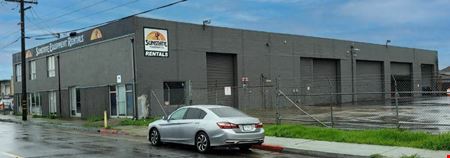 Preview of Industrial space for Rent at 35 N Amplett Blvd
