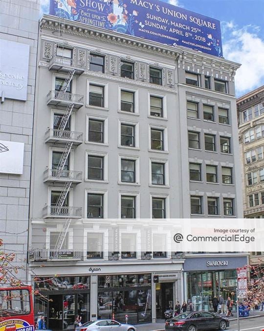 Union Square Building
