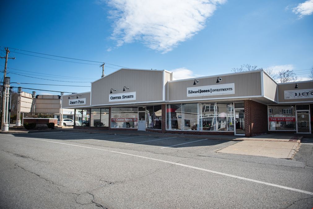 Chelmsford Retail Portfolio