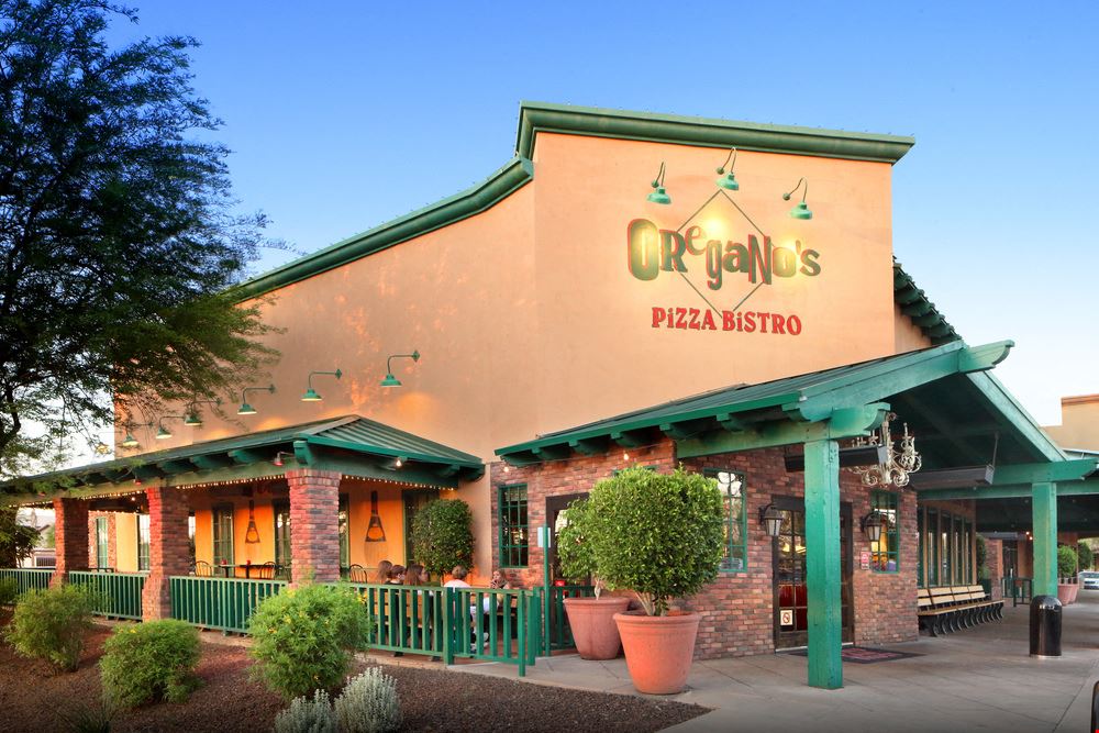 The Shops at Pecos Ranch