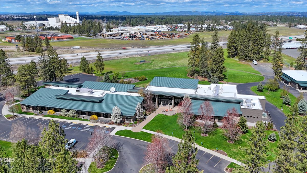 Upper Columbia Conference of Seventh-Day Adventists
