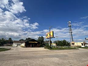 220-226 FM 2094, KEMAH- 0.98 AC, HOME DEPOT/TARGET ADJACENT