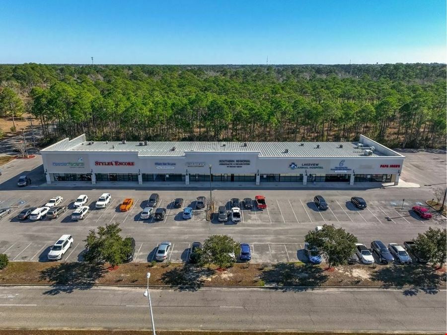 Lakeview Village Retail Portfolio