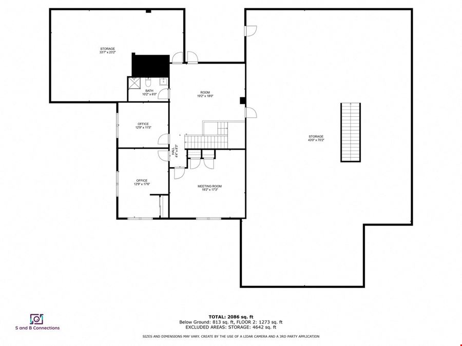 166 W Main Street For Sale