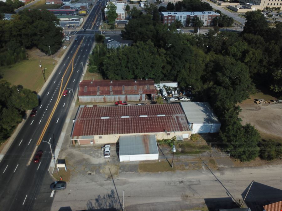 374 W Darlington St